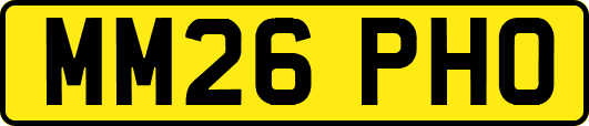 MM26PHO