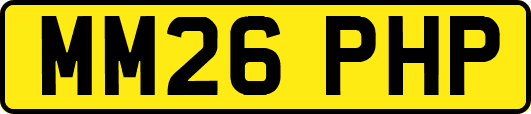 MM26PHP