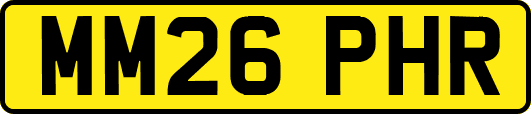 MM26PHR