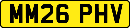 MM26PHV