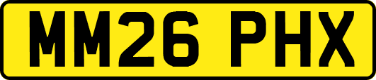 MM26PHX