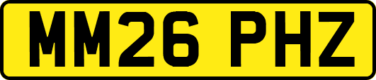 MM26PHZ