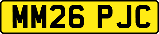 MM26PJC