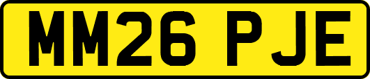 MM26PJE