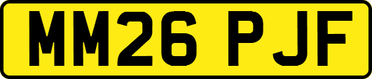 MM26PJF