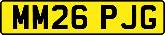 MM26PJG