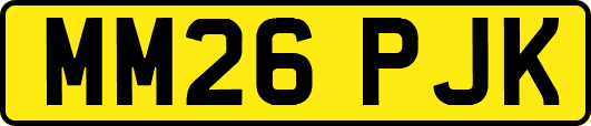 MM26PJK