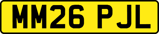 MM26PJL