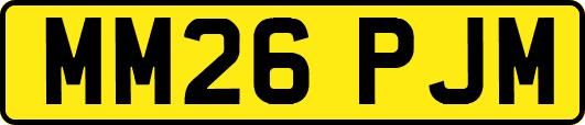 MM26PJM