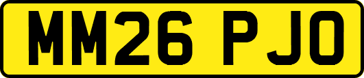 MM26PJO