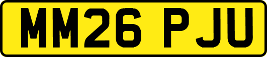 MM26PJU