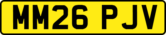 MM26PJV