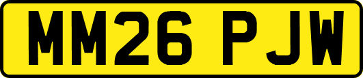 MM26PJW