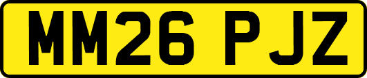 MM26PJZ