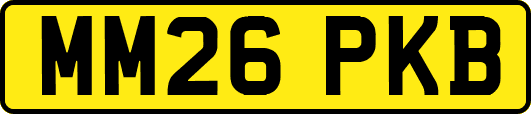 MM26PKB