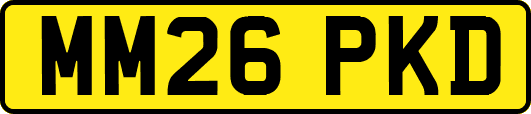 MM26PKD