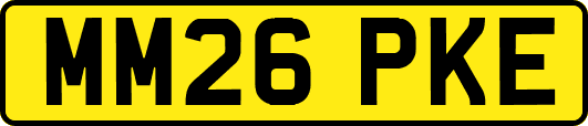 MM26PKE