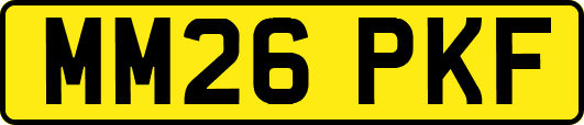 MM26PKF