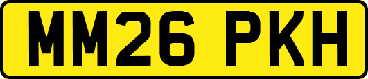 MM26PKH