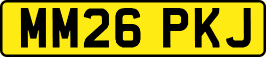 MM26PKJ