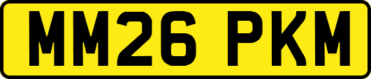 MM26PKM