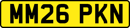 MM26PKN