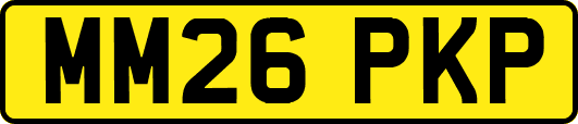 MM26PKP