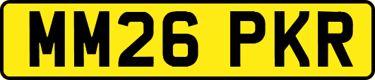 MM26PKR