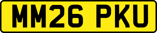 MM26PKU
