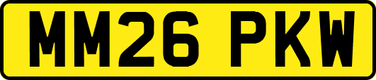MM26PKW