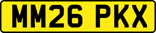 MM26PKX