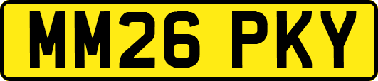 MM26PKY