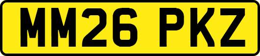 MM26PKZ