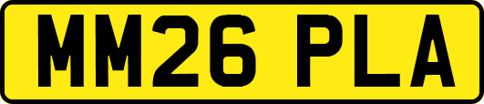 MM26PLA