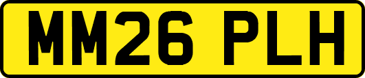 MM26PLH