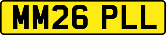 MM26PLL