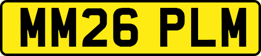 MM26PLM