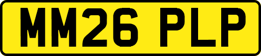 MM26PLP