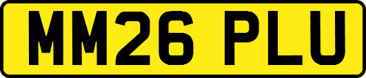 MM26PLU