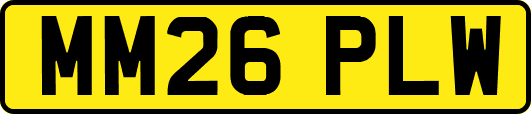 MM26PLW