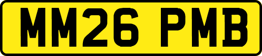 MM26PMB