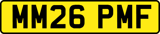 MM26PMF