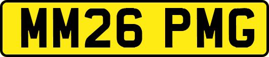 MM26PMG