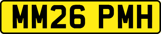 MM26PMH