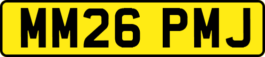 MM26PMJ