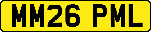 MM26PML