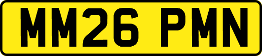 MM26PMN