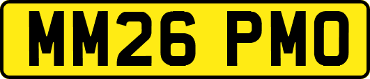 MM26PMO