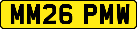 MM26PMW