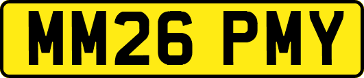 MM26PMY